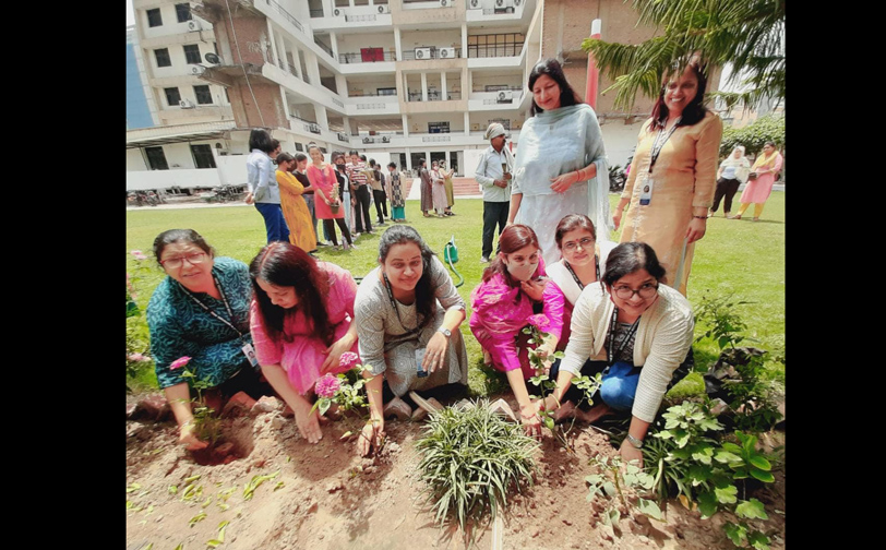 Galgotia-University